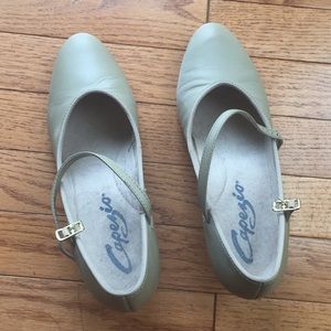 Show choir dance shoes